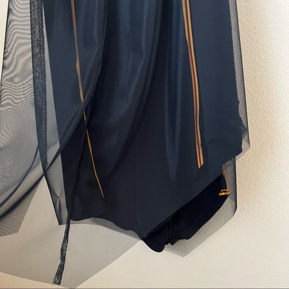 BATISTE Paris French Designer Blazer Dress Suite Set, size 38-40 FR - Picture 10 of 16